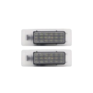 Valstybinio numerio apšvietimas BLIC L42-210-0004LED