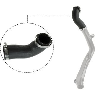 Kompresoriaus padavimo žarna RAPRO R19573