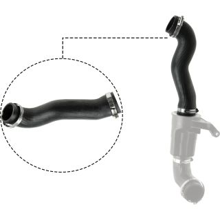 Kompresoriaus padavimo žarna RAPRO R19574