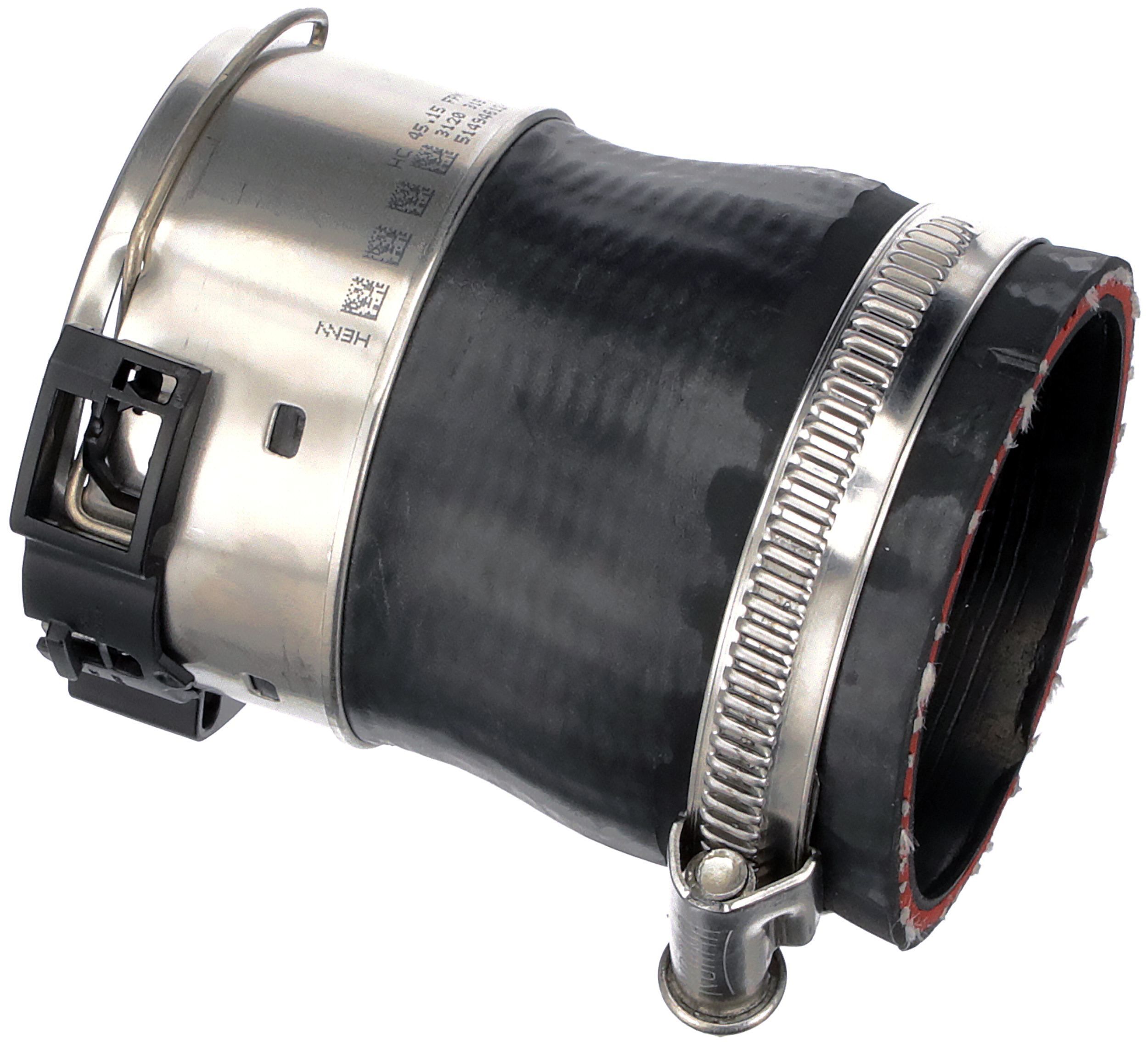 Kompresoriaus padavimo žarna RAPRO R19679