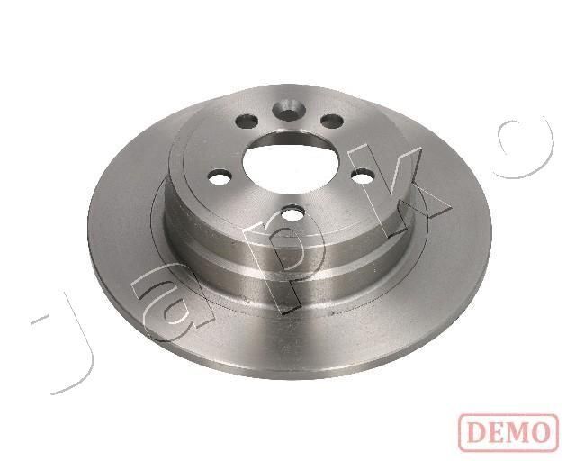 Stabdžių diskas JAPKO 61426C