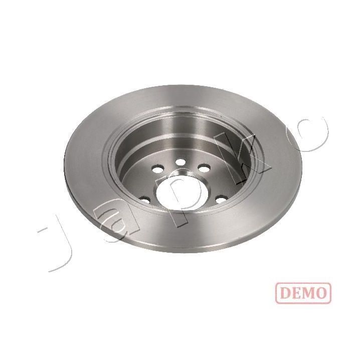 Stabdžių diskas JAPKO 61426C