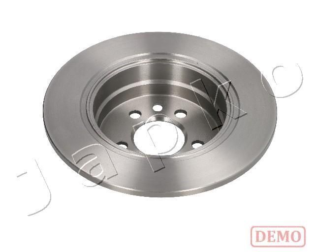 Stabdžių diskas JAPKO 61426C