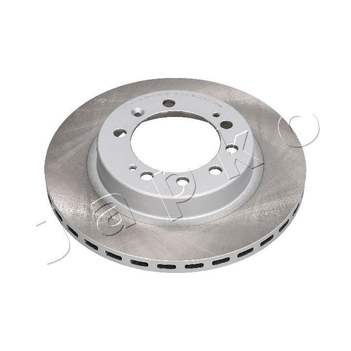 Stabdžių diskas JAPKO 61505C