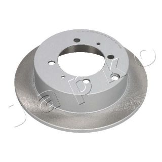 Stabdžių diskas JAPKO 61510C