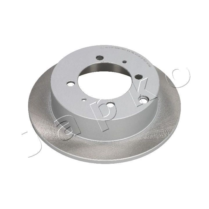 Stabdžių diskas JAPKO 61510C