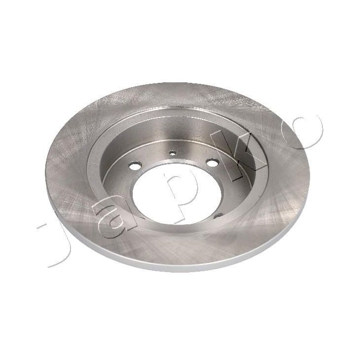 Stabdžių diskas JAPKO 61511C