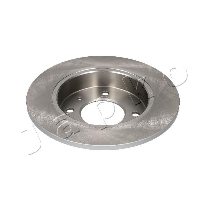 Stabdžių diskas JAPKO 61596C