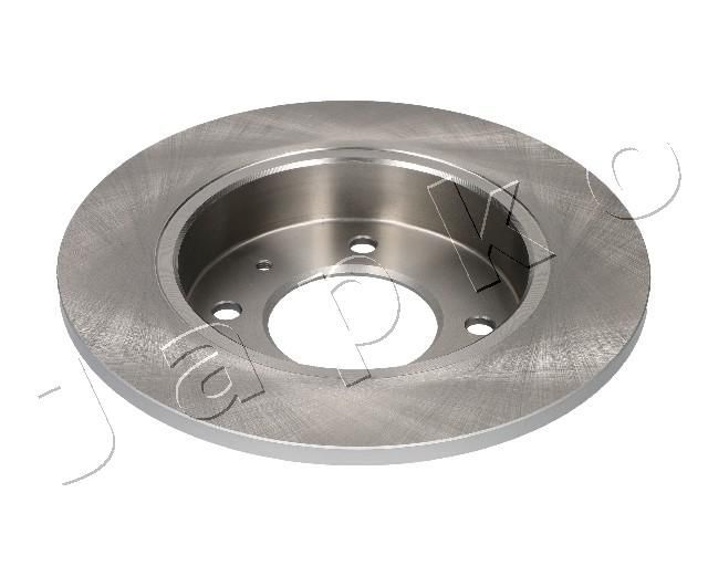 Stabdžių diskas JAPKO 61596C