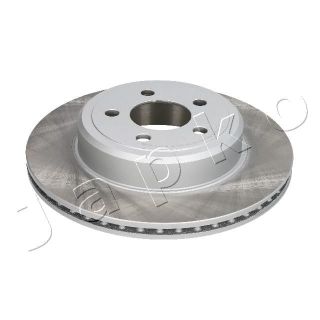 Stabdžių diskas JAPKO 61903C