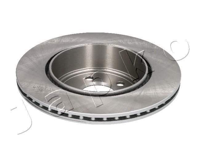 Stabdžių diskas JAPKO 61903C