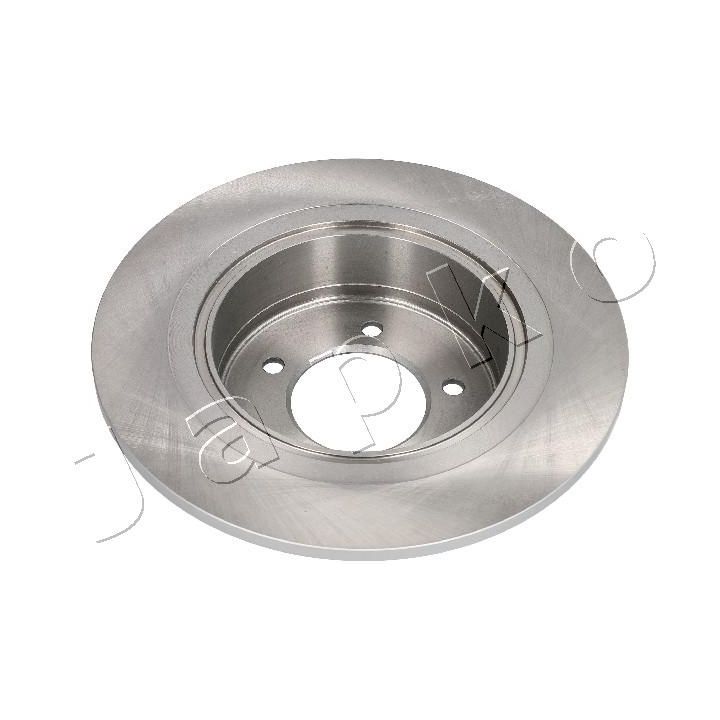 Stabdžių diskas JAPKO 61904C