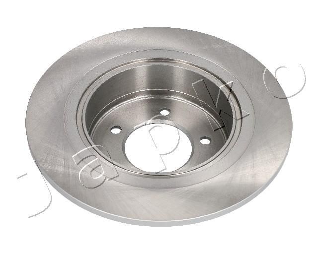 Stabdžių diskas JAPKO 61904C