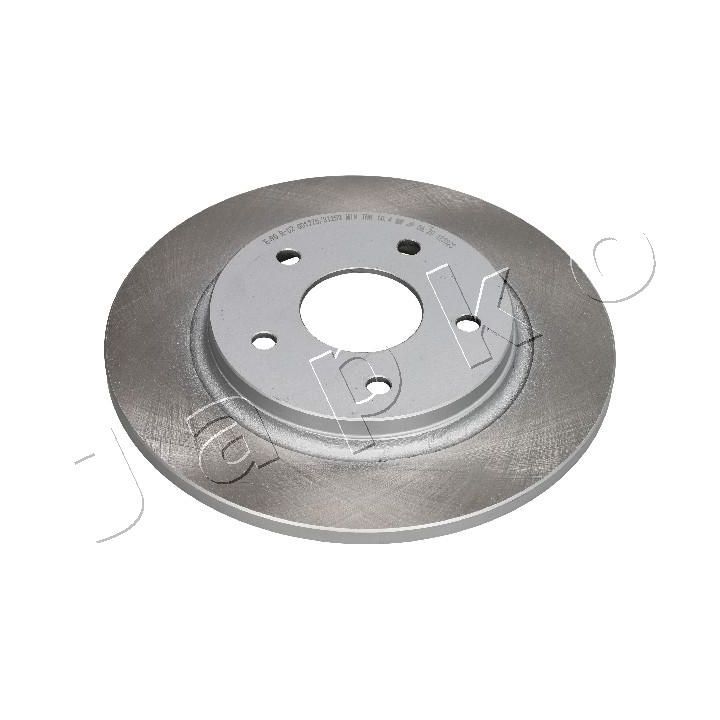 Stabdžių diskas JAPKO 61906C