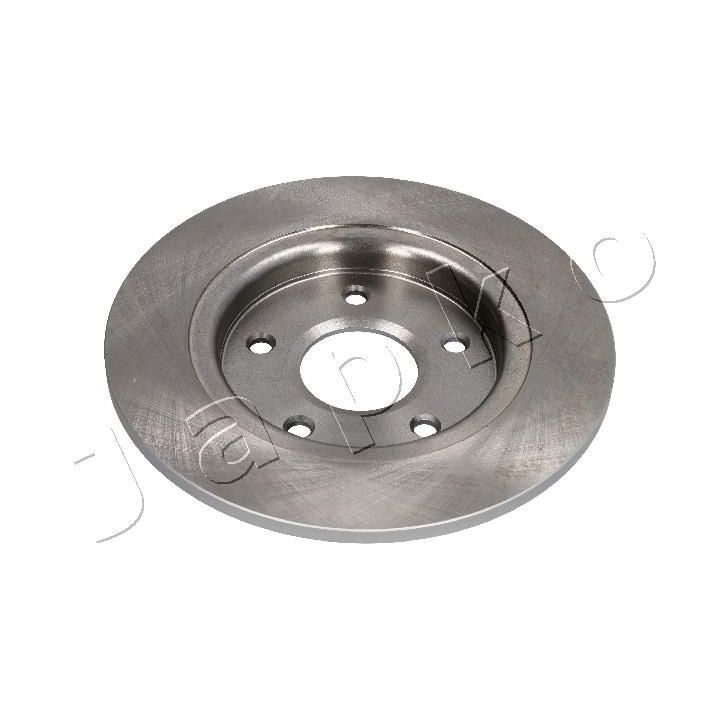 Stabdžių diskas JAPKO 61906C