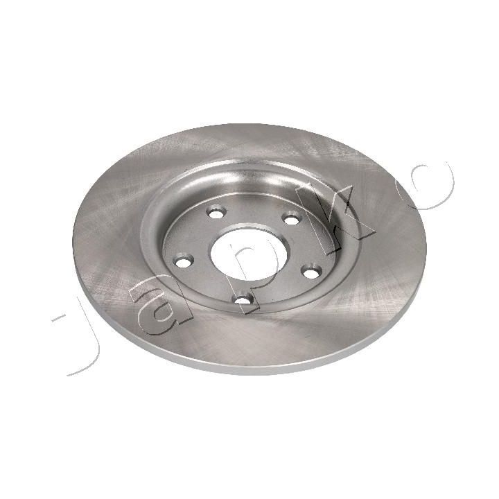 Stabdžių diskas JAPKO 61913C