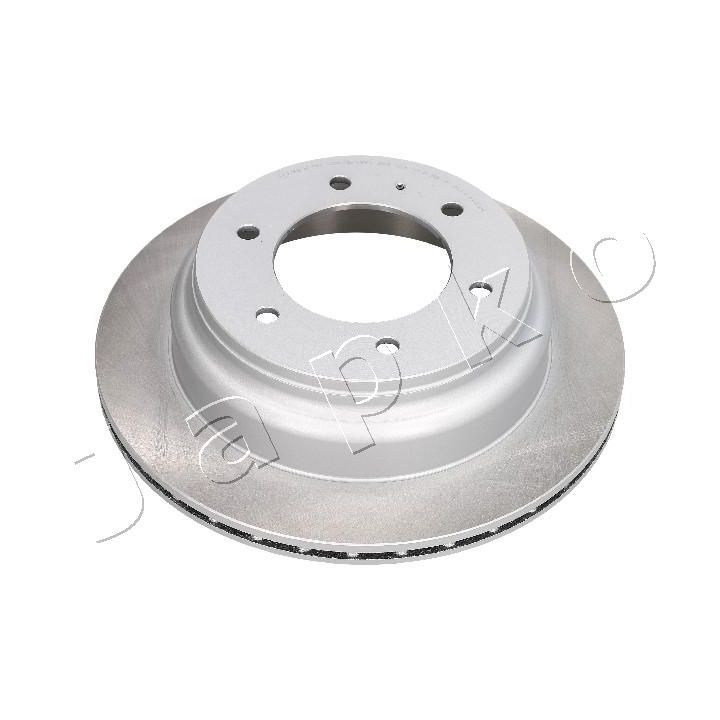 Stabdžių diskas JAPKO 61997C