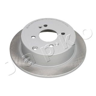 Stabdžių diskas JAPKO 61H01C