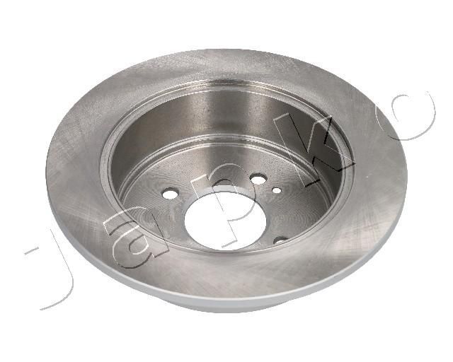 Stabdžių diskas JAPKO 61H01C