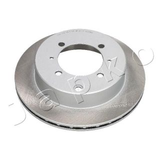 Stabdžių diskas JAPKO 61H02C