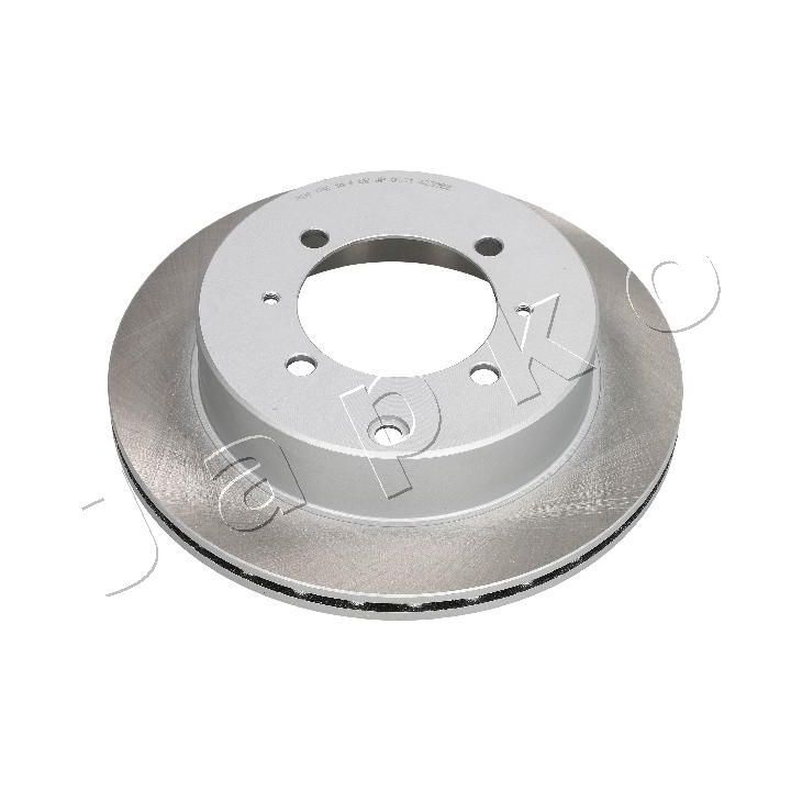 Stabdžių diskas JAPKO 61H02C