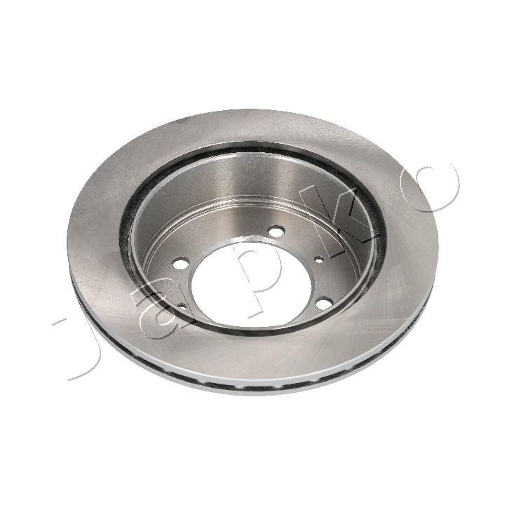 Stabdžių diskas JAPKO 61H02C