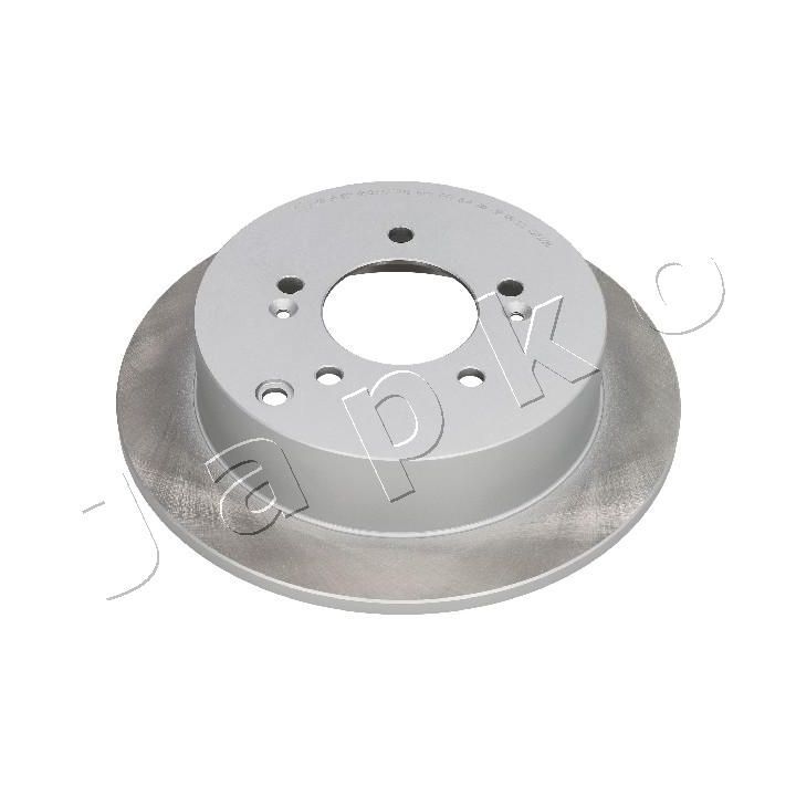 Stabdžių diskas JAPKO 61H03C