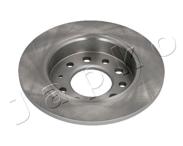 Stabdžių diskas JAPKO 61H04C