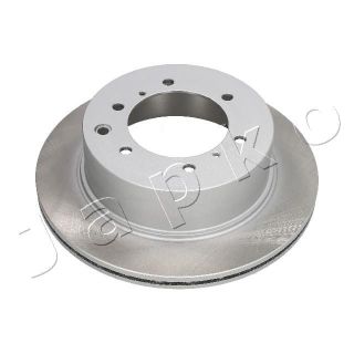 Stabdžių diskas JAPKO 61H05C