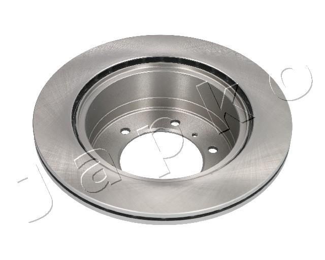 Stabdžių diskas JAPKO 61H05C