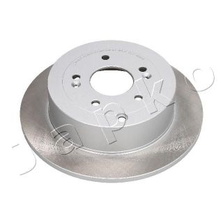 Stabdžių diskas JAPKO 61H06C