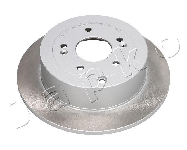 Stabdžių diskas JAPKO 61H06C