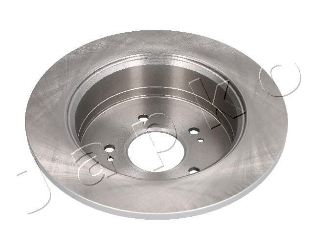 Stabdžių diskas JAPKO 61H06C