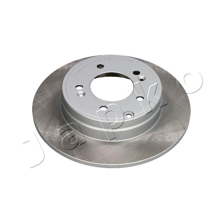 Stabdžių diskas JAPKO 61H07C