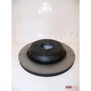 Stabdžių diskas JAPKO 61H08C