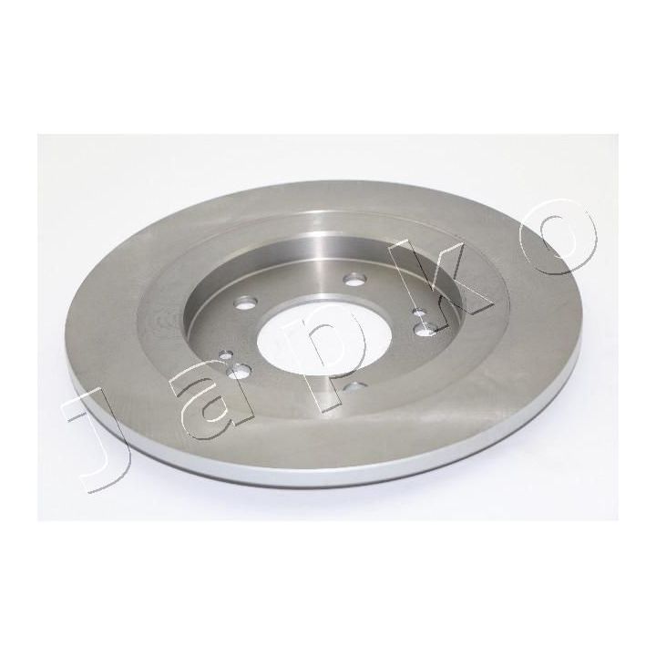 Stabdžių diskas JAPKO 61H09C