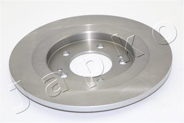 Stabdžių diskas JAPKO 61H09C