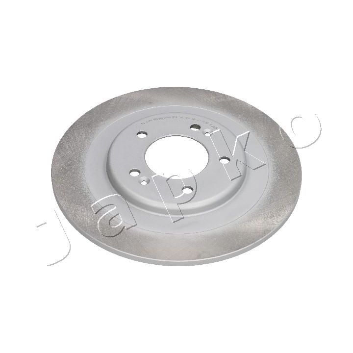 Stabdžių diskas JAPKO 61H10C