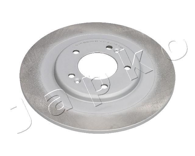 Stabdžių diskas JAPKO 61H10C