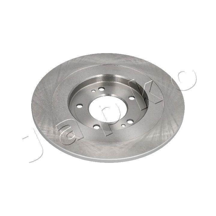 Stabdžių diskas JAPKO 61H10C