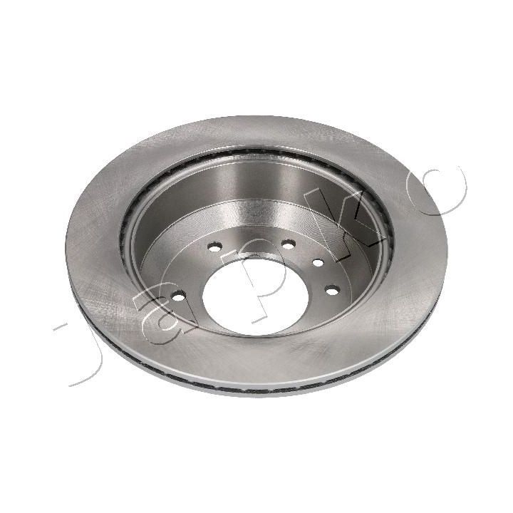 Stabdžių diskas JAPKO 61H11C