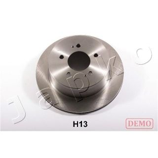 Stabdžių diskas JAPKO 61H13C