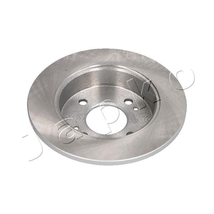 Stabdžių diskas JAPKO 61H14C