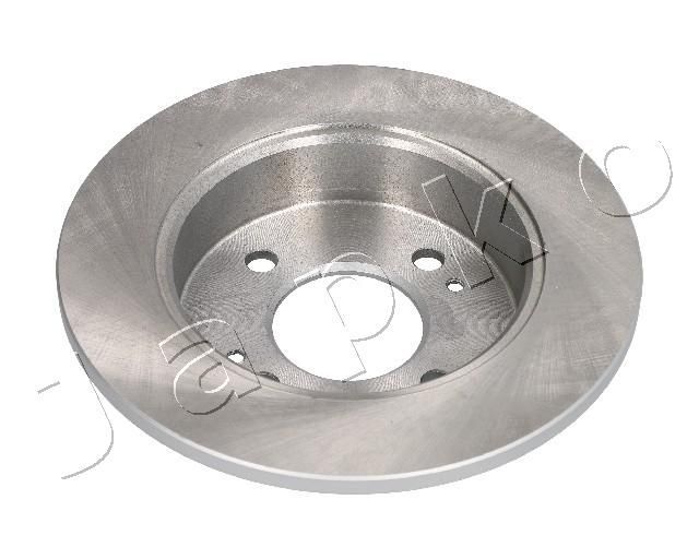 Stabdžių diskas JAPKO 61H14C