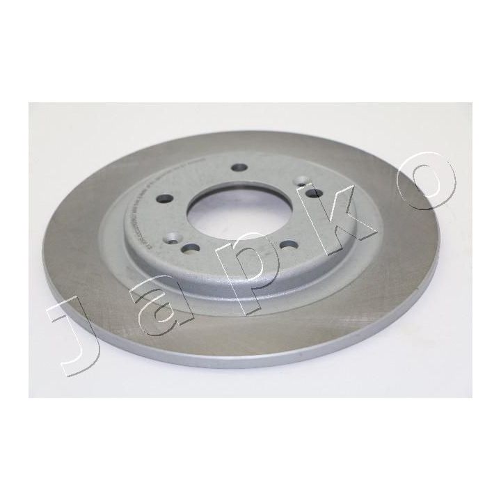 Stabdžių diskas JAPKO 61H15C