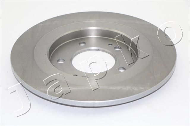 Stabdžių diskas JAPKO 61H15C