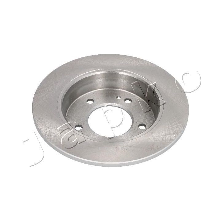 Stabdžių diskas JAPKO 61H16C