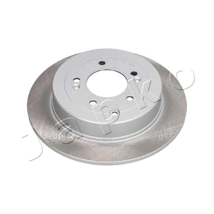 Stabdžių diskas JAPKO 61H18C