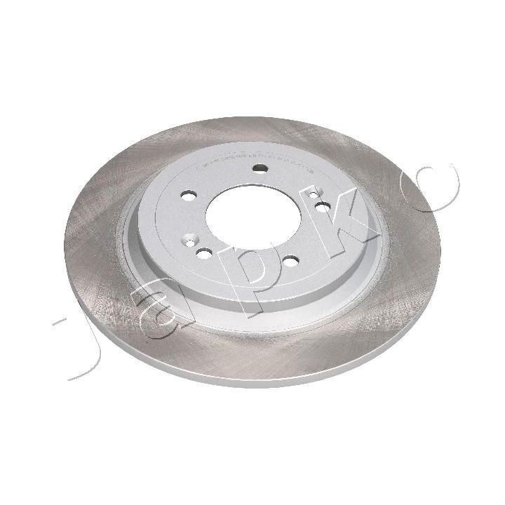 Stabdžių diskas JAPKO 61H19C