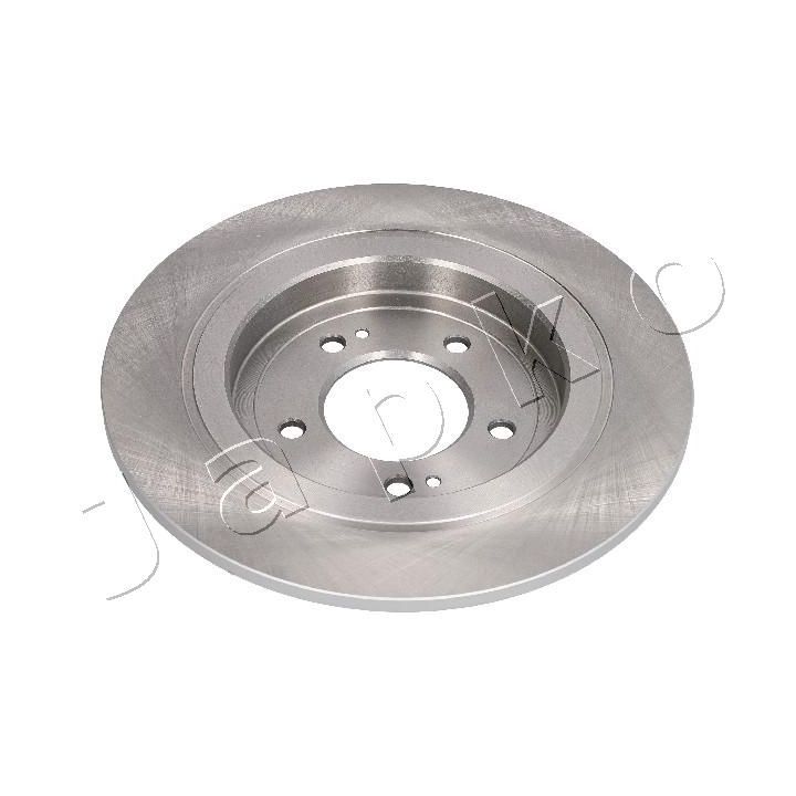 Stabdžių diskas JAPKO 61H19C